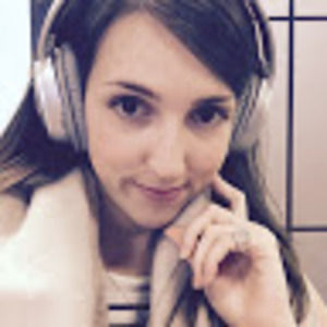 Meet your Posher, Giulia